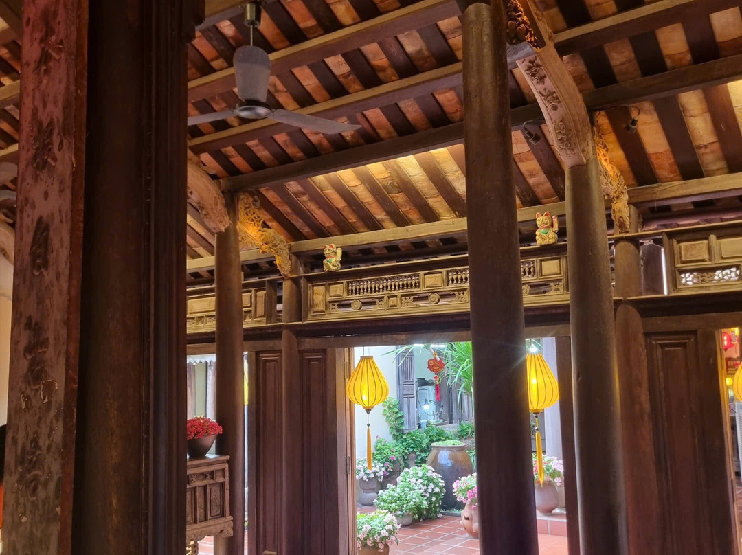 Ru Travels Viet Nam-会安必去景点