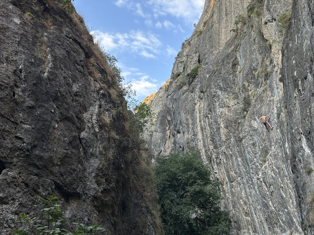 Zero Gravity Granada-格拉纳达必去景点