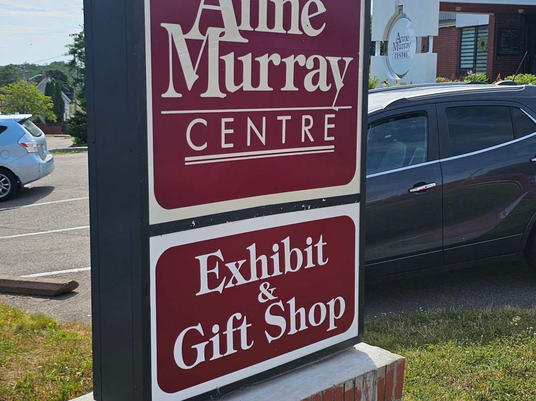 Anne Murray Centre-Springhill必去景点