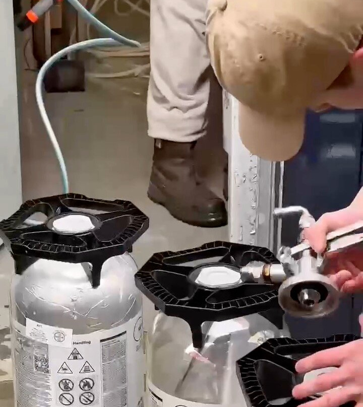 Stadsbrouwerij The Three Rings-阿默斯福特必去景点