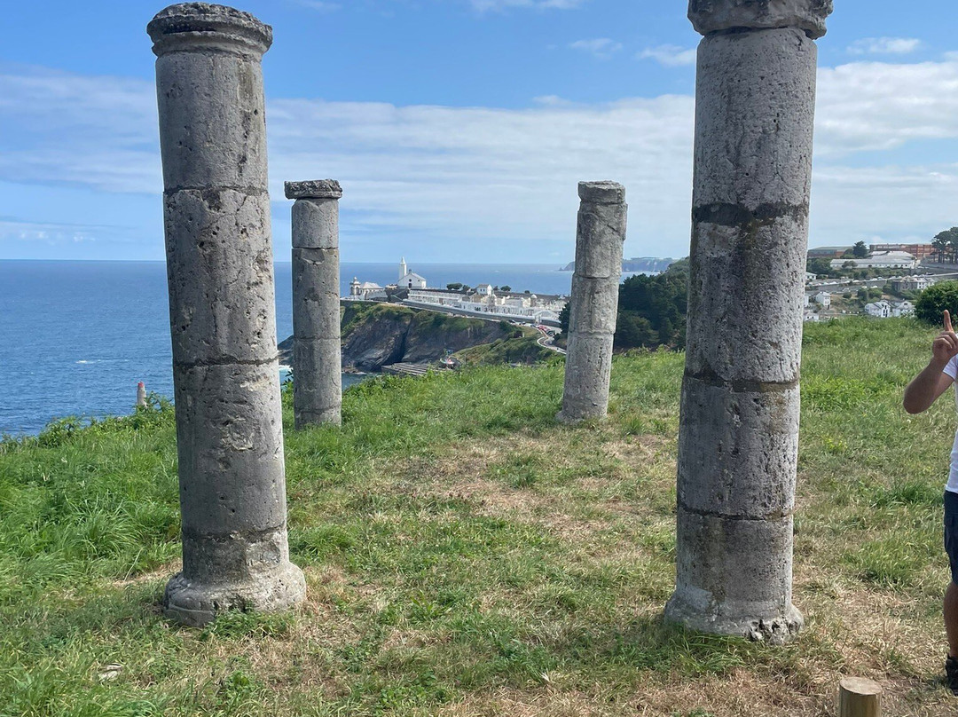 Fonte Baxa-卢阿尔卡必去景点