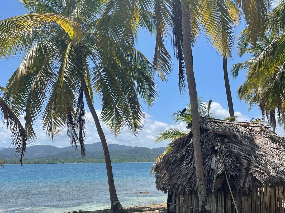 San Blas Islands-Guna Yala Region必去景点