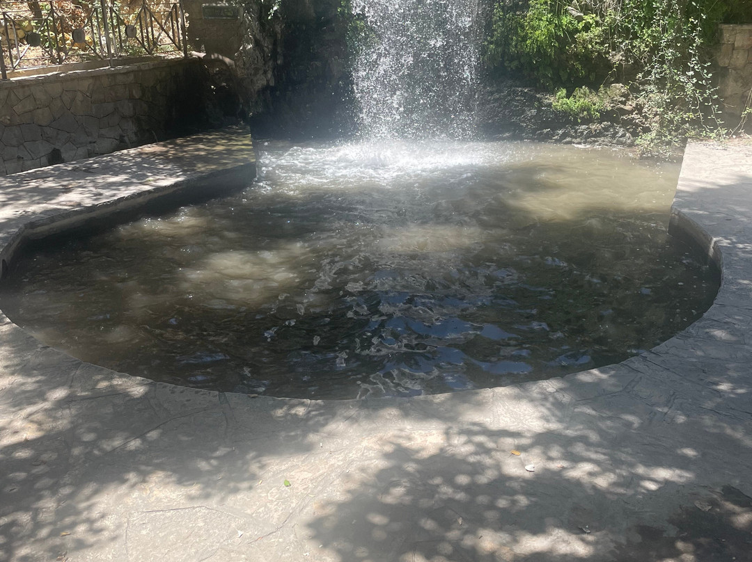 Font de la Favara-拉努西亚必去景点