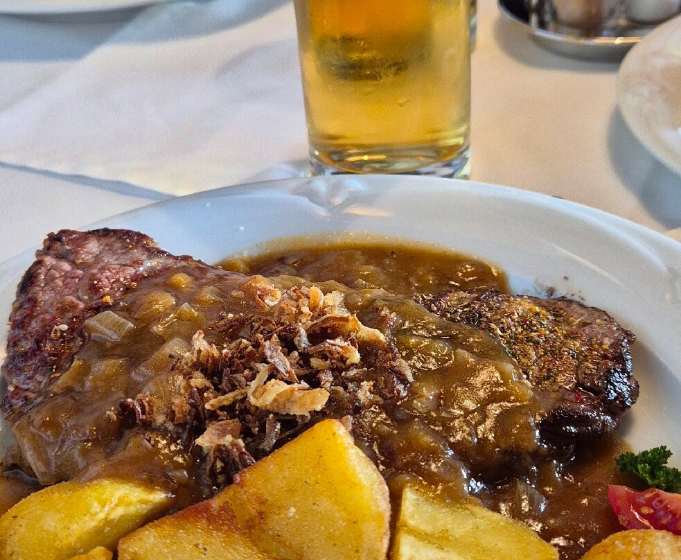 Alpengasthof Bergfried