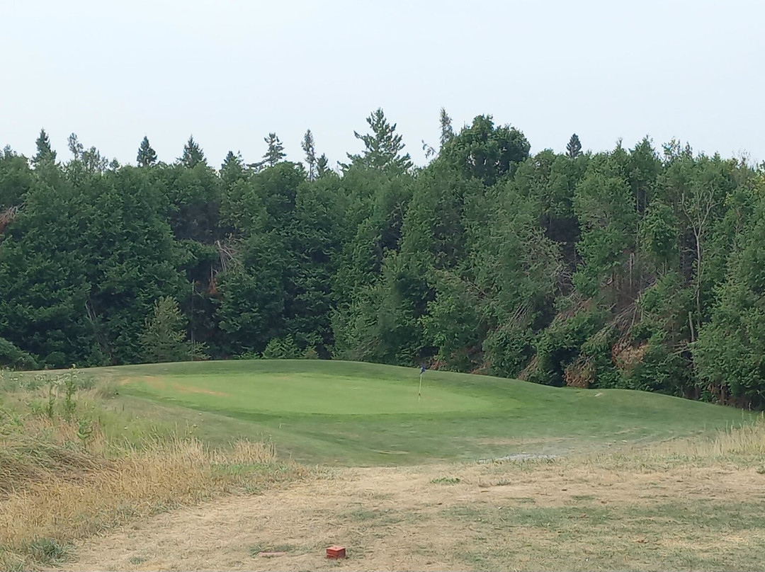The Links at Monck's Landing Golf Club-Norland必去景点