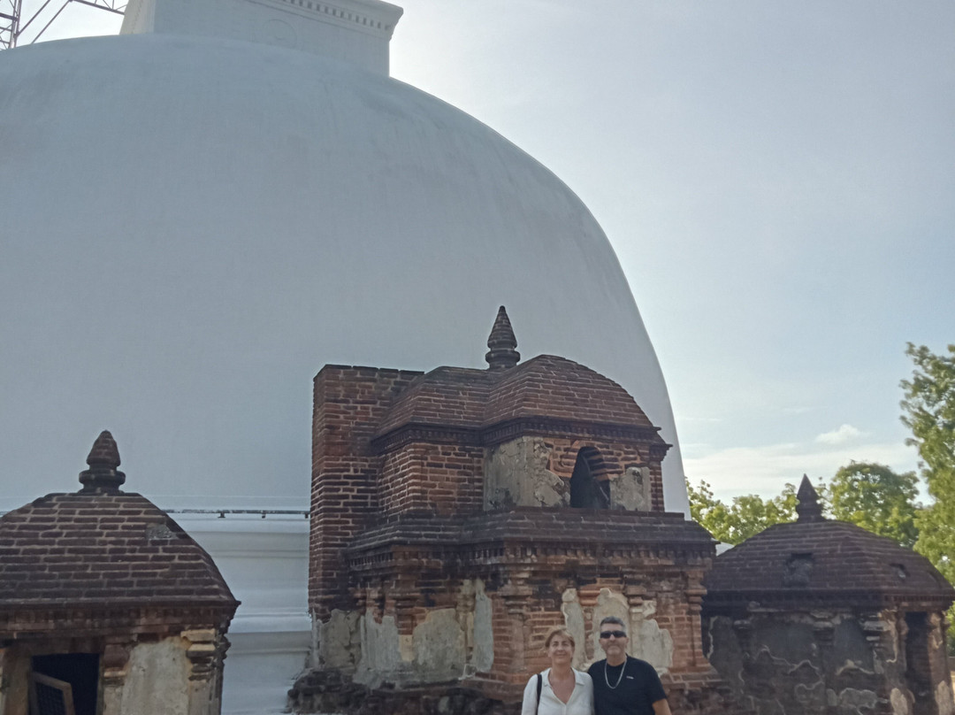 Sri Lanka Tours Taxi-Rambukkana必去景点