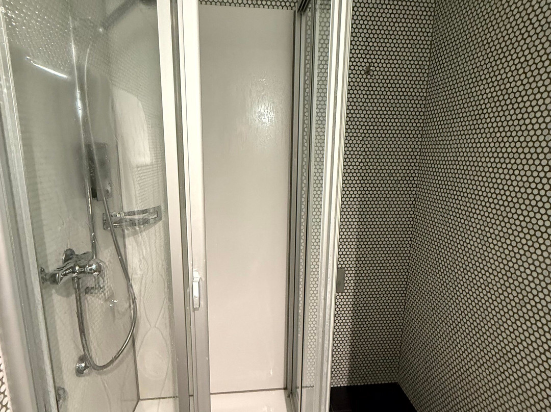 西佳杜帕尔克酒店主图