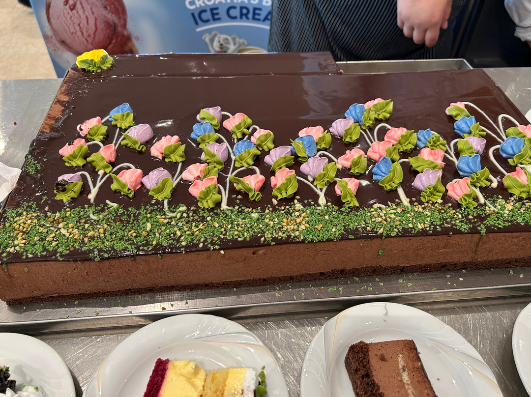 Hotel Zorna Plava Laguna主图