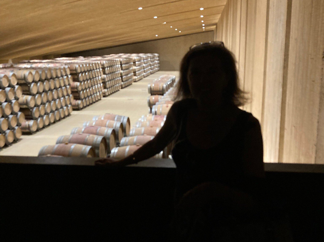 Celler Perelada-Peralada必去景点