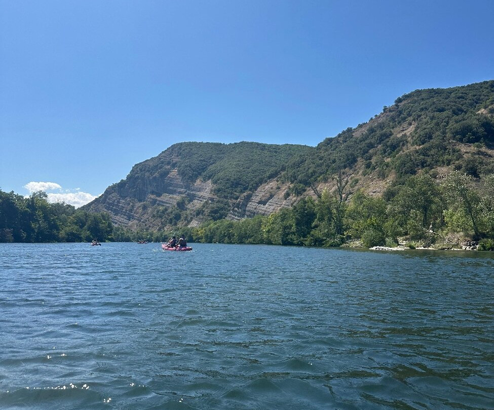 Aigue Vive-瓦隆蓬达尔克必去景点