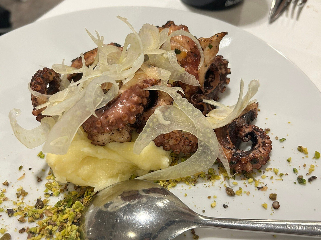 Lido San Francesco Alla Rena-巴里必去景点