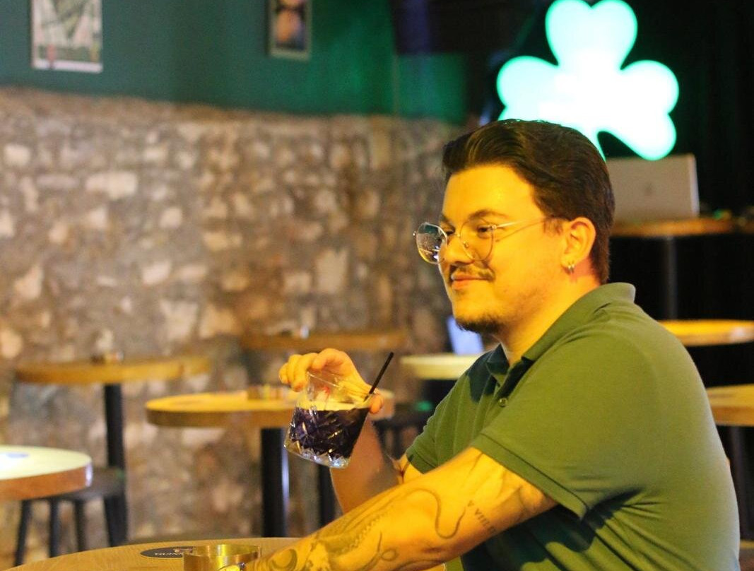 Molly Malone's Bodrum Kumbahçe