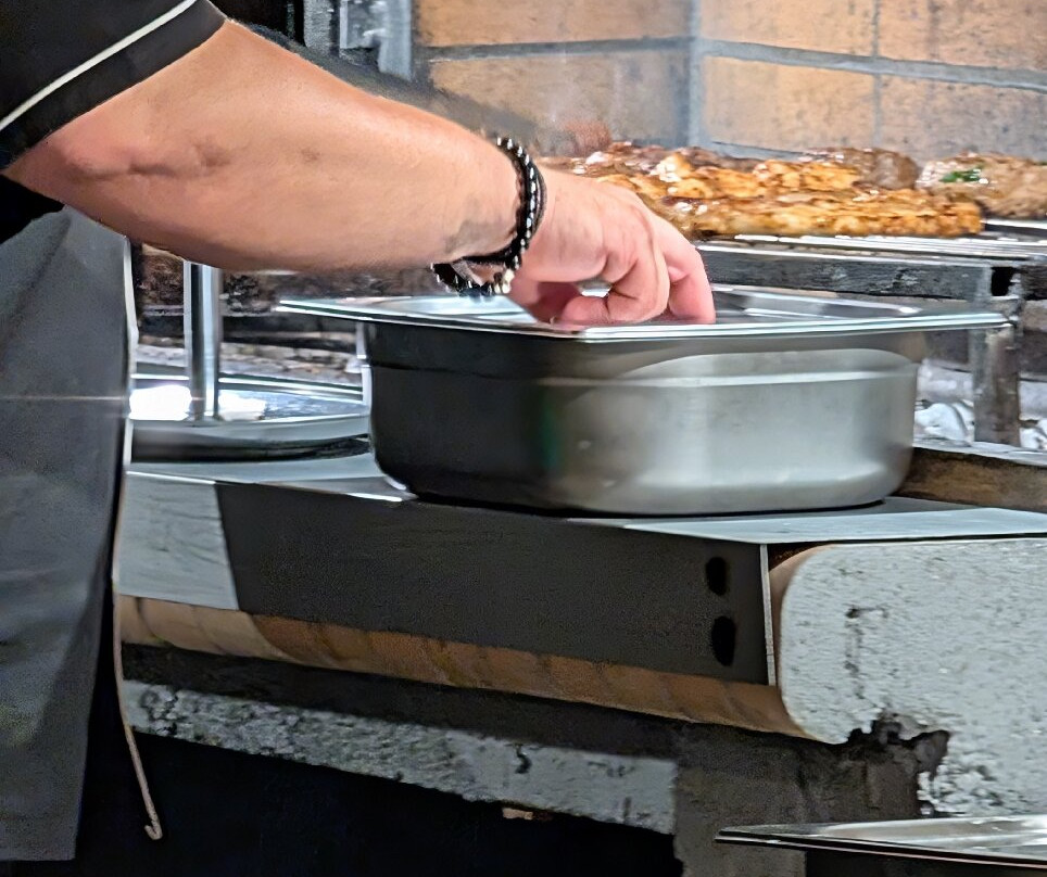 Maxis Traditional Cafe And Handmade Ceramic Shop-Gerani必去景点