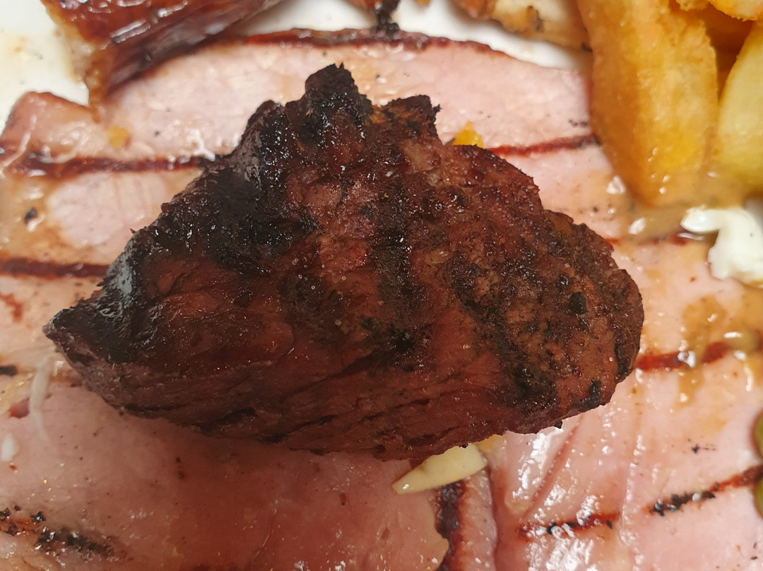 Mash & Barrel Quay West