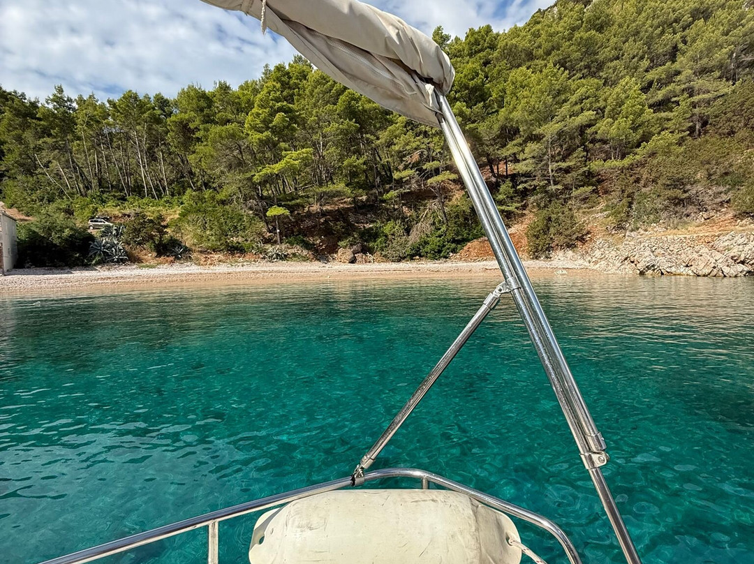 Fish & Trips & More-Podgora必去景点