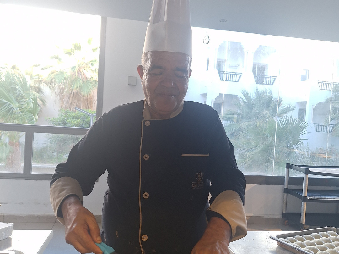 Hôtel Rosa Beach Monastir