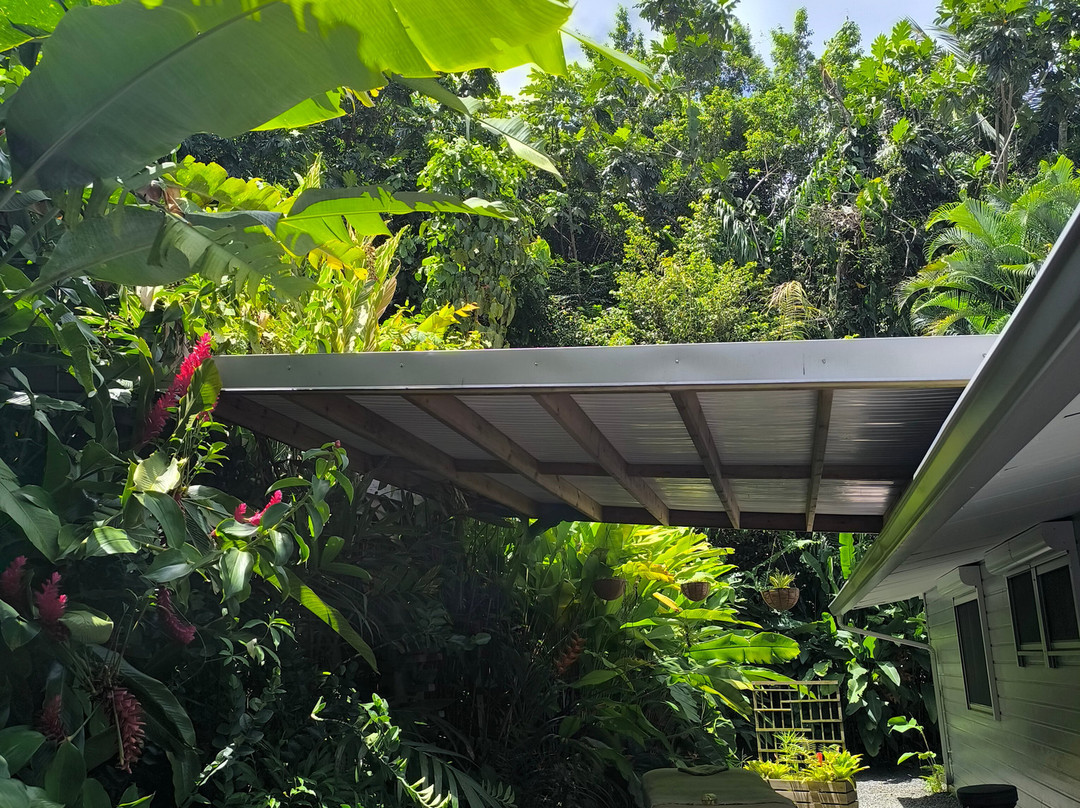 Aponi Massages Bien-être Et Spa-Goyave必去景点