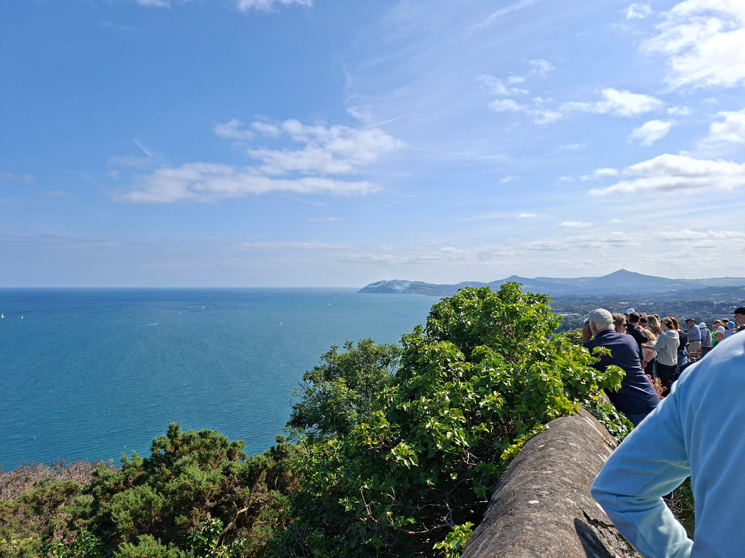Killiney Hill-Killiney必去景点