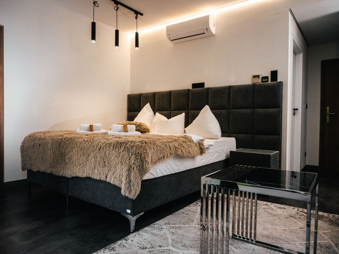 Hotel Marlene主图