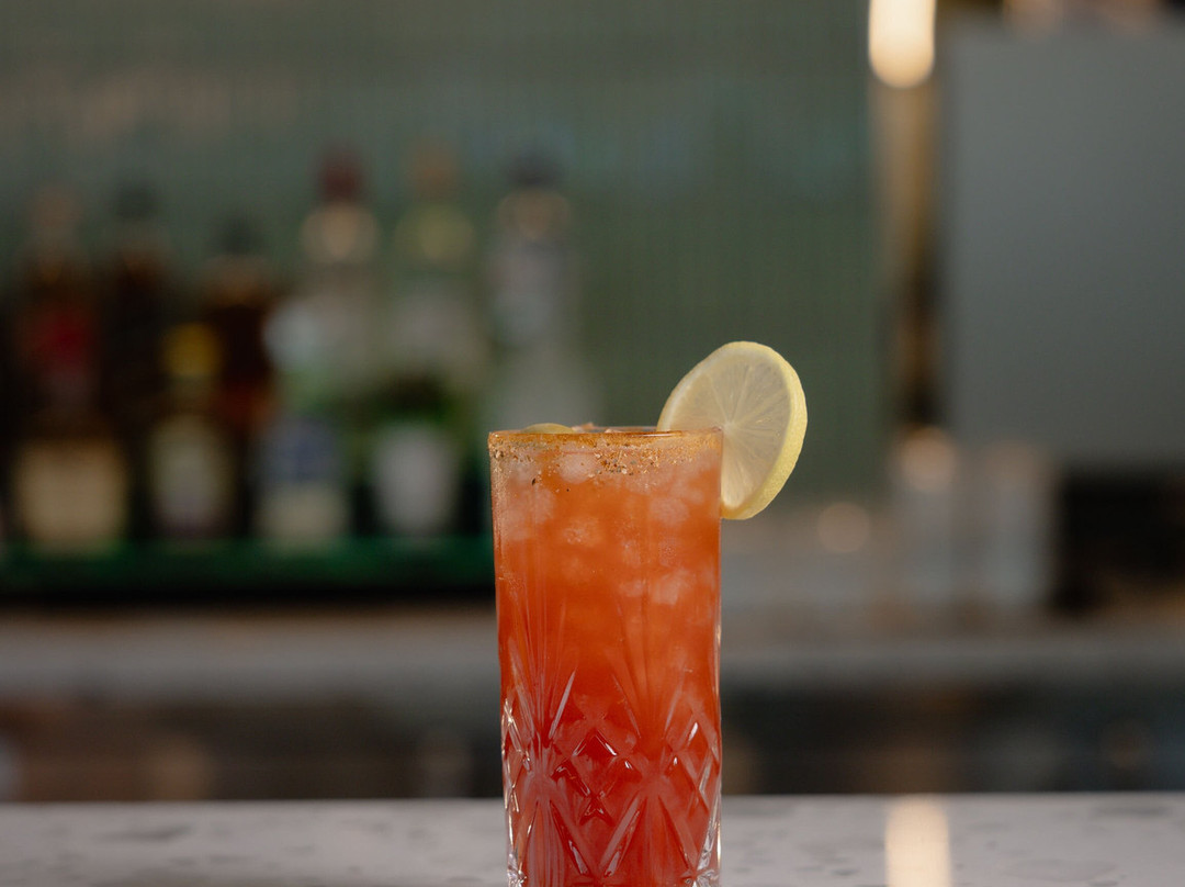 Plaza Premium First (International Departures, Pier D)-里士满必去景点