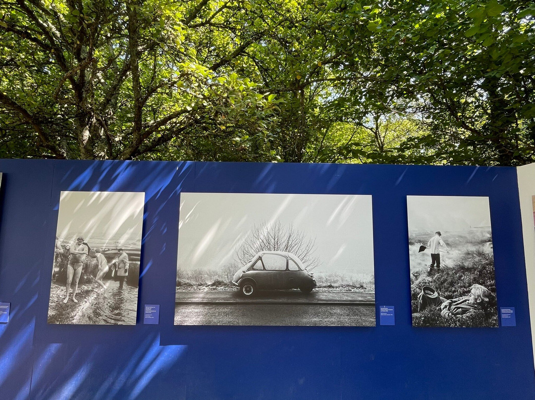 Festival La Gacilly Photo