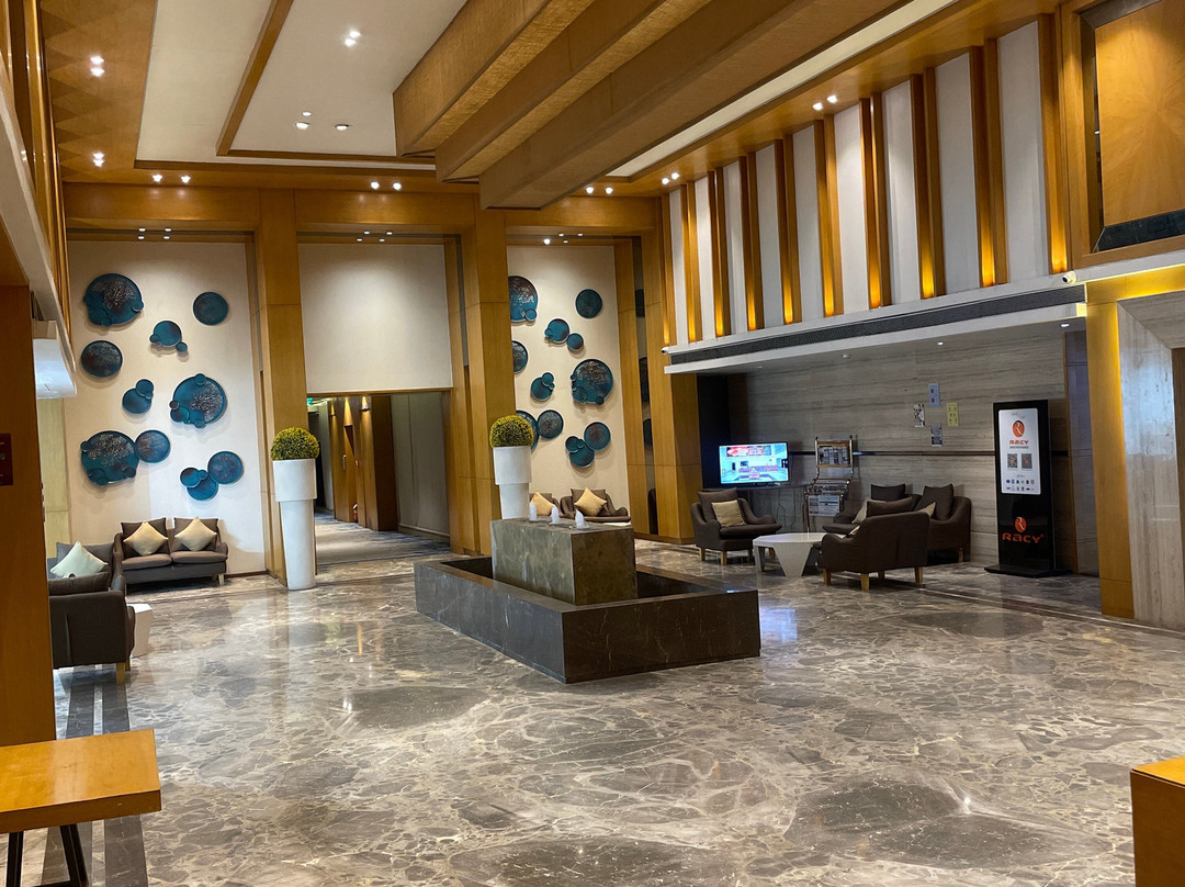 The Fern Residency, Morbi主图