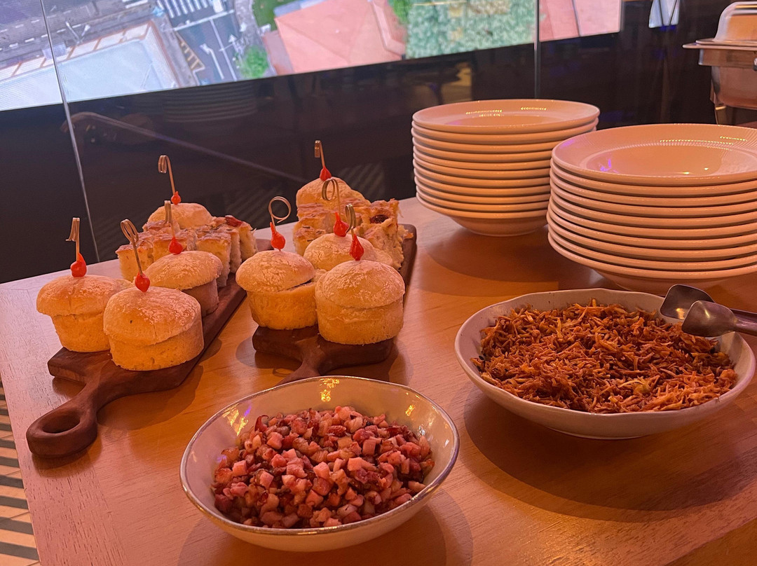 Emílio Bar E Cozinha