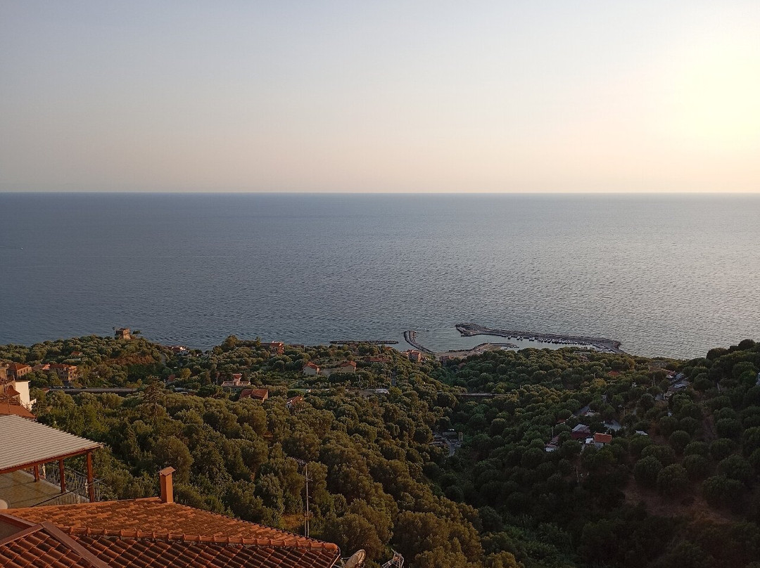 Palazzo Marchesale Pappacoda