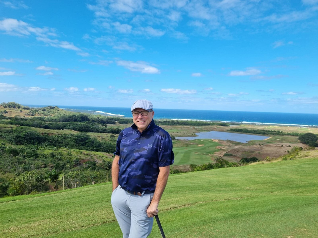 La Réserve Golf Links-贝尔欧布莱必去景点