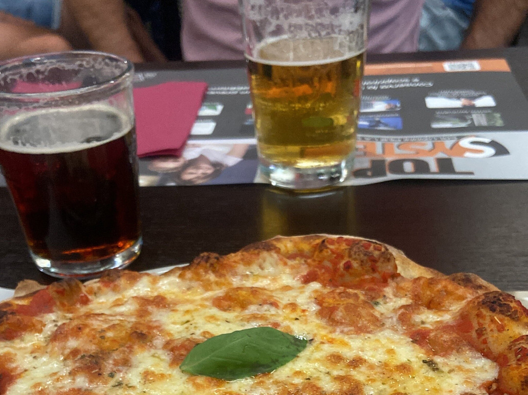 Da Costa Pizzeria