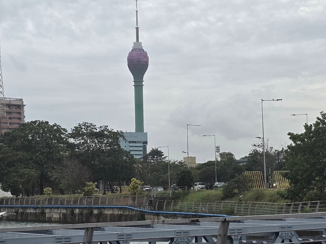 Nathan Lanka Tours-Minuwangoda必去景点