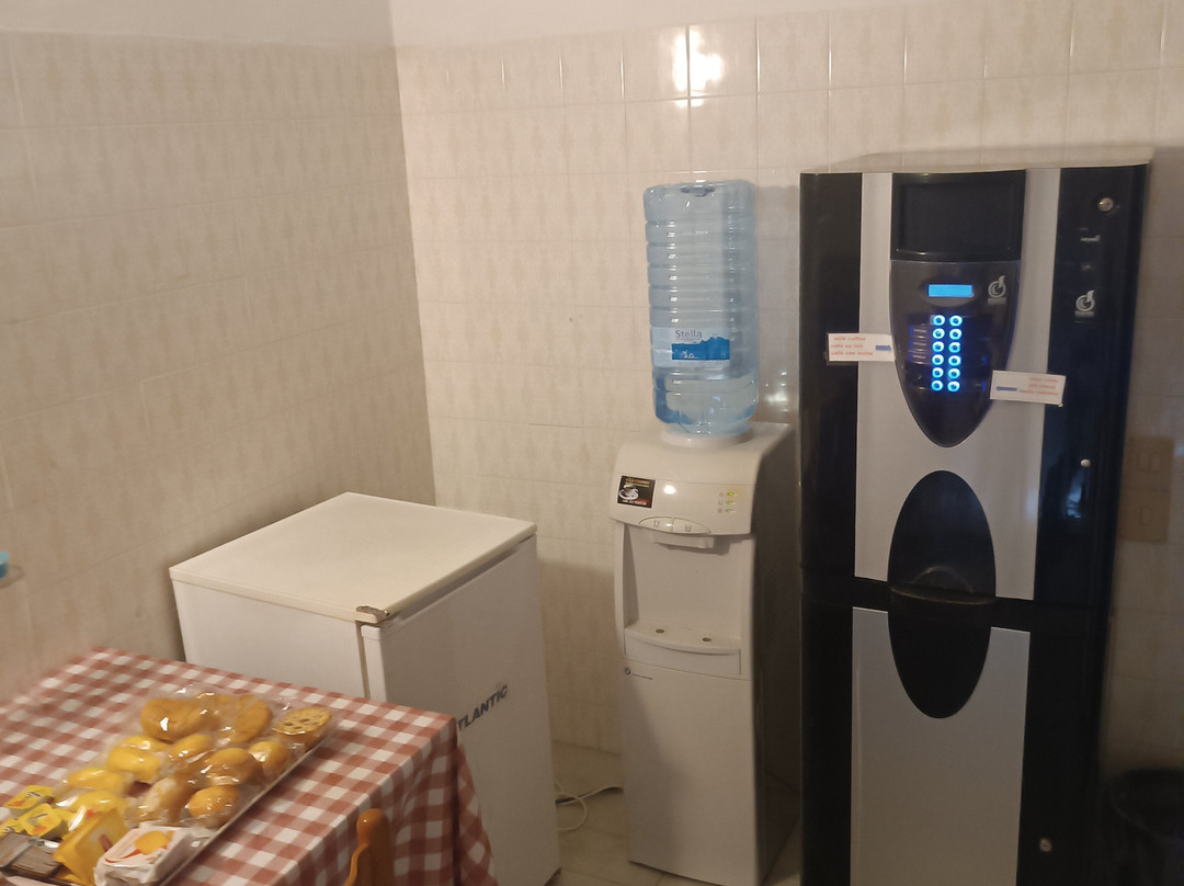 格昂达兰古娜酒店主图