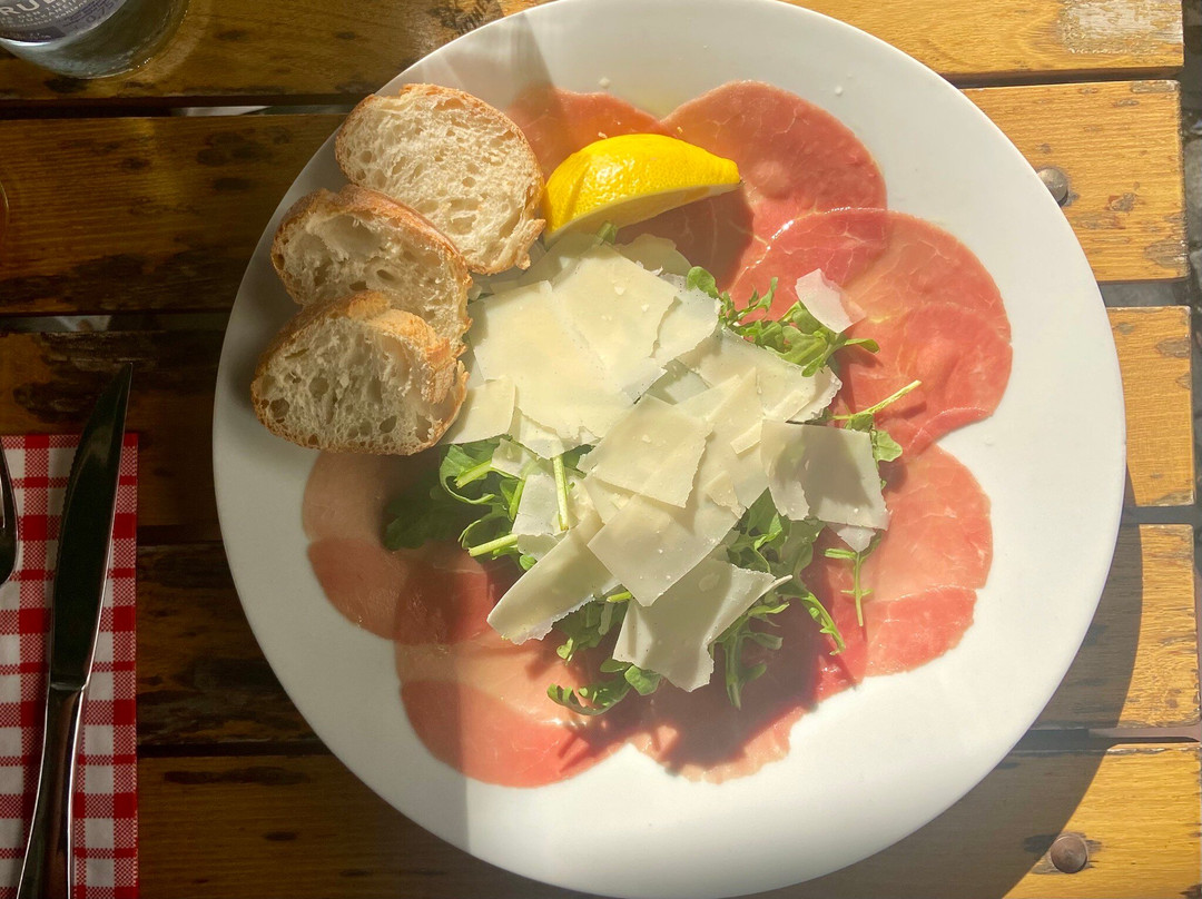 Wirtshaus Alt Coblenz主图