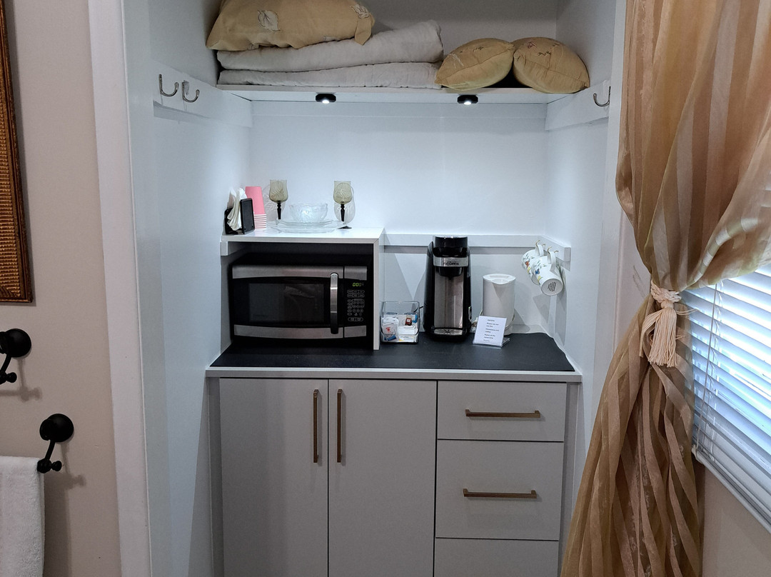 Carrousel Bed & Breakfast主图