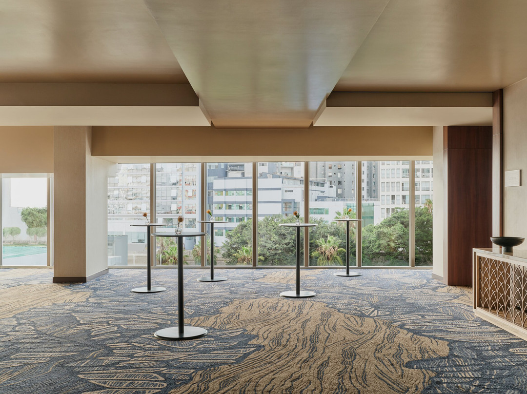 SOUMA Lima, Vignette Collection by IHG主图