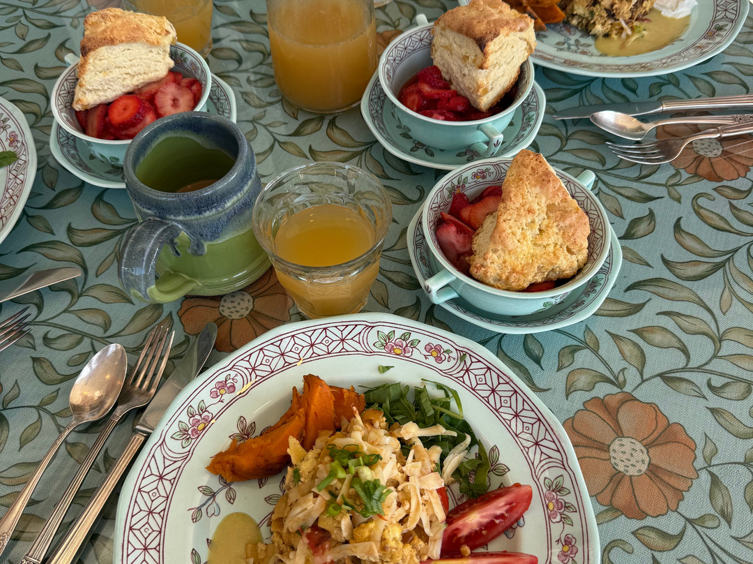 Glen Arbor Bed and Breakfast & Condos主图