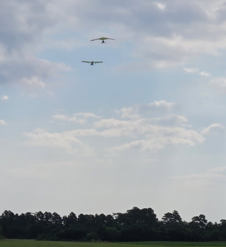 Kitty Hawk Kites - Nags Head-纳格斯海德必去景点