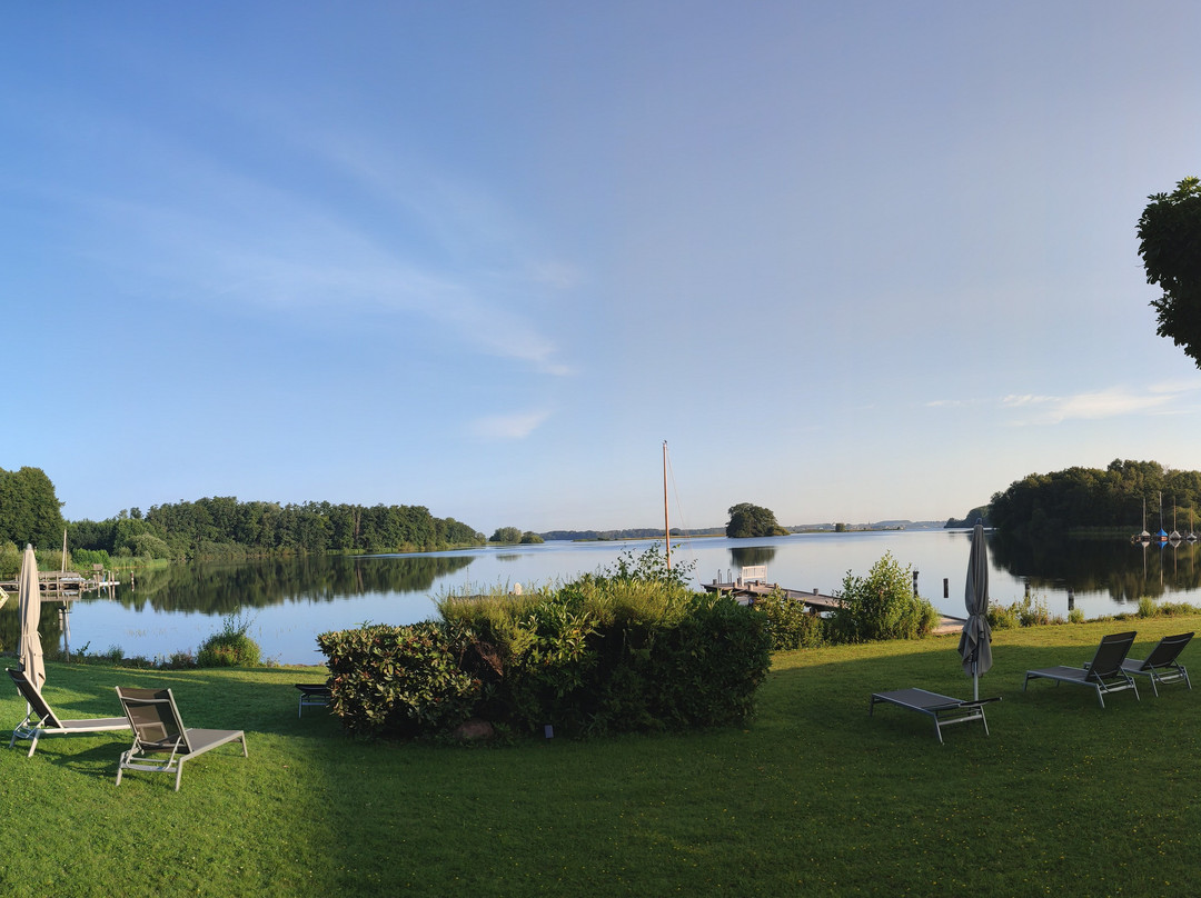 Strauers Hotel Am See主图