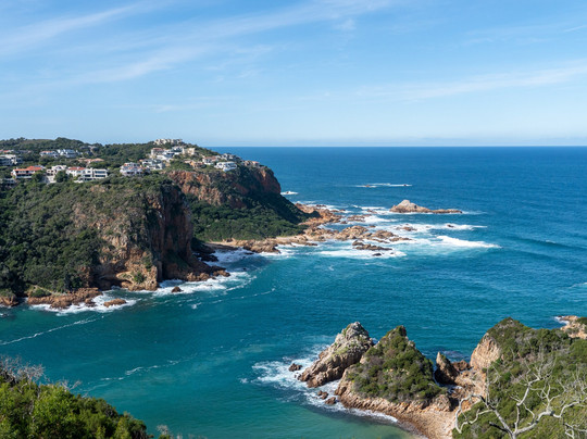 African Moon Adventures-开普敦必去景点