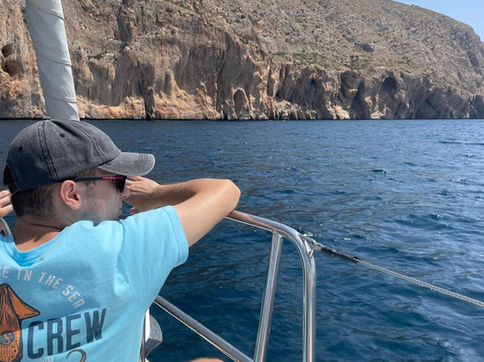 Albir Marina-阿尔特阿必去景点