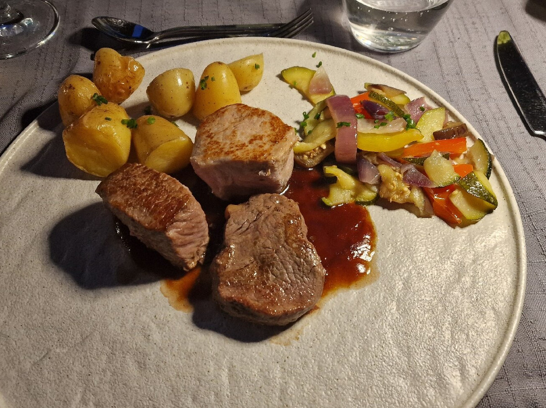 Romantikhotel Platte主图