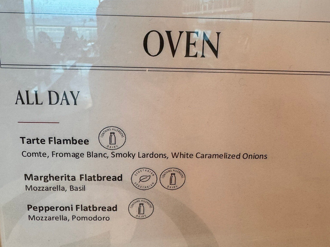 Delta One Lounge-牙买加必去景点