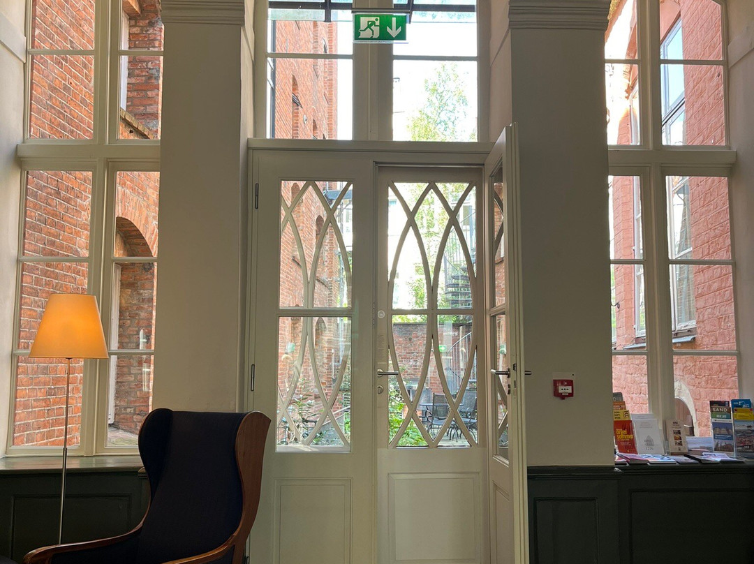 Hotel Anno 1216主图