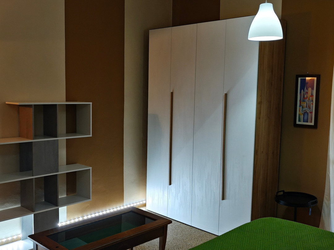 B&B Da Chocho's主图