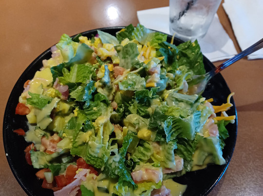 Belterra Casino Resort主图