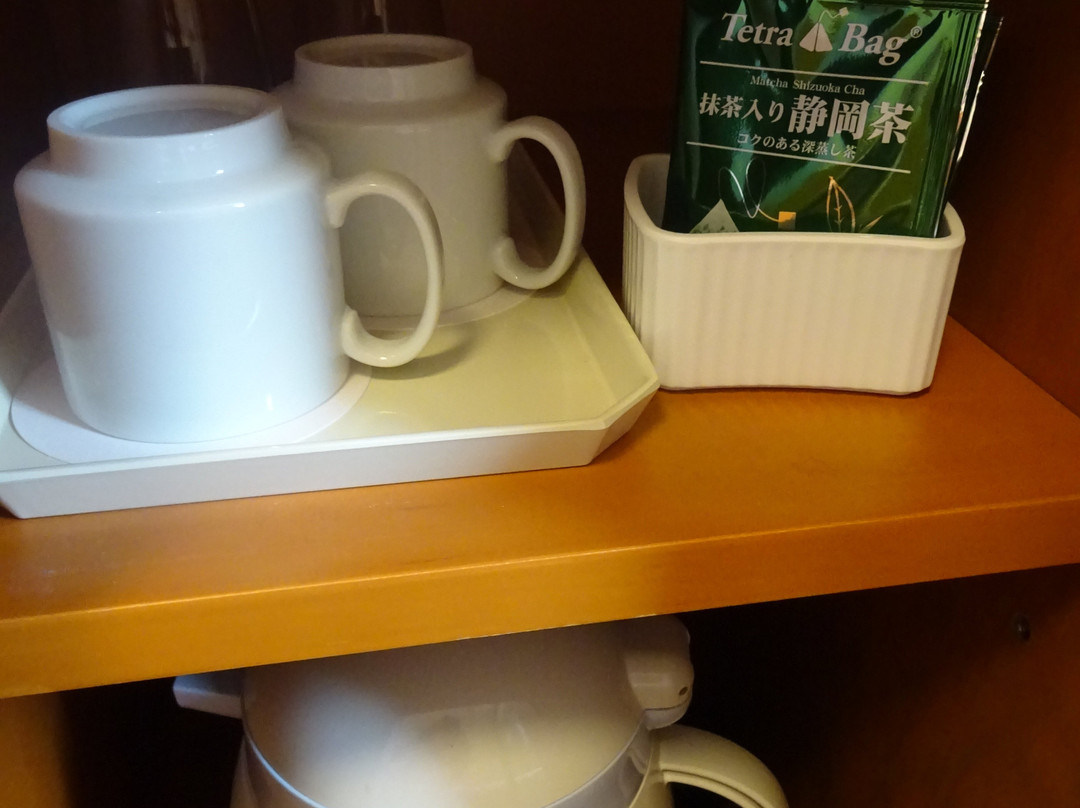 Hotel Tetra Otsu Kyoto主图