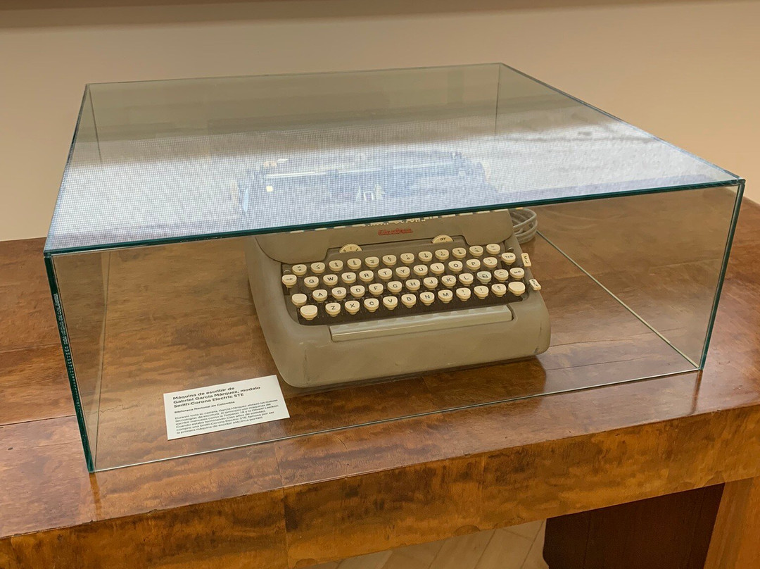 Biblioteca Nacional-波哥大必去景点