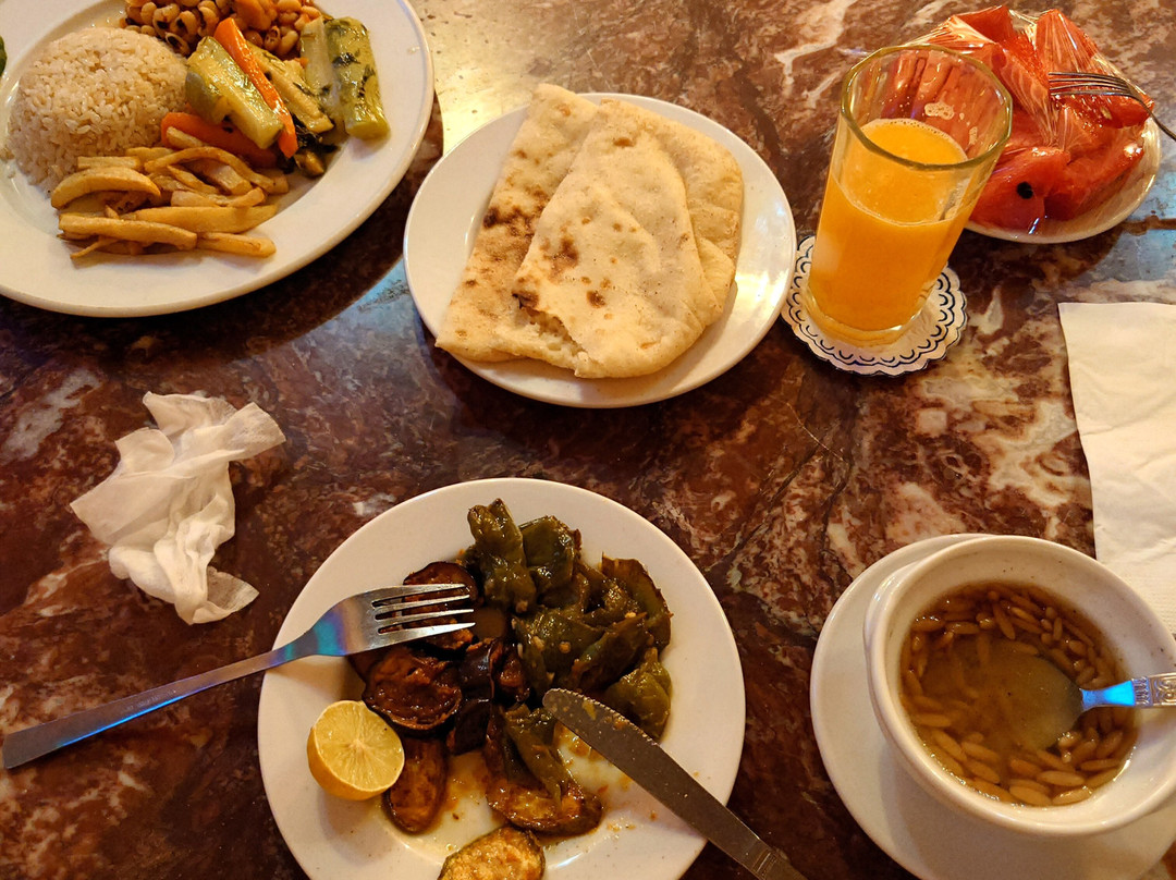 International Hot Spring Hotel主图