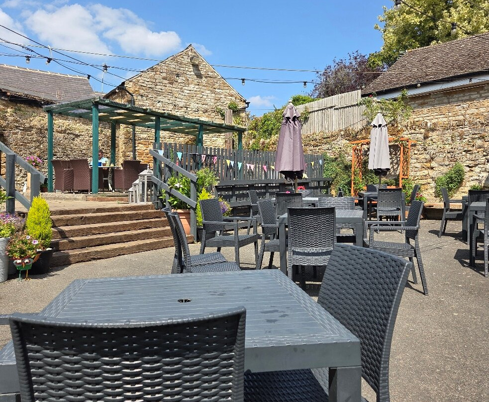 The Fox Inn, Wilbarston主图