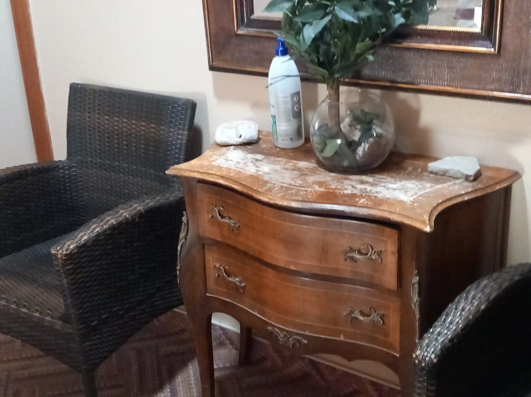 Florida Blue Bay主图